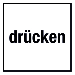 Türkennzeichnung - drücken 