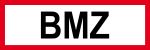 Feuerwehrschild - BMZ
