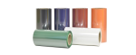 Farbbänder für den LabelMax SP2 | verschiedene Farben