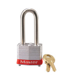 Padlock series 3 - hanger height 51 mm