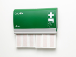 Plum Plaster Dispenser QuickFix Finger Bandages | different variations