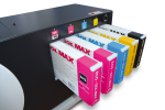 Tintenkartusche für den MultiMax 5PCi | verschiedene Farben 