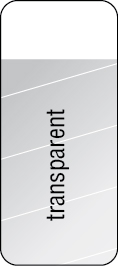 Kabelmarkierer für den LabelMax SP2 | 45 x 20 mm | weiß