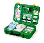 Cederroth First Aid Kit DIN