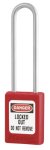 Padlock Series S33 - Shackle height 76 mm