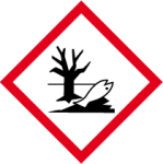 GHS Kennzeichnung - Umweltgefährlich  